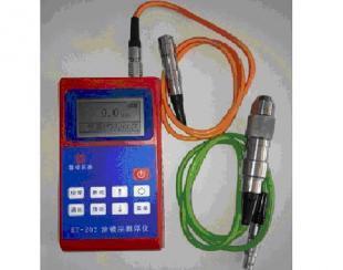 ET-202F涂鍍層測(cè)厚儀 專(zhuān)業(yè)生產(chǎn)廠家科迪儀器的精密檢測(cè)解決方案