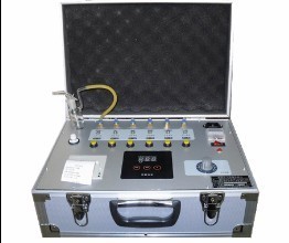 LB-3JX室內空氣檢測儀 守護呼吸健康，精準監測空氣質量