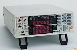 日置HIOKI 3541高阻表 精密電阻測(cè)量的可靠選擇