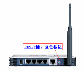 TP-Link路由器忘記密碼怎么辦？手把手教你找回與重置